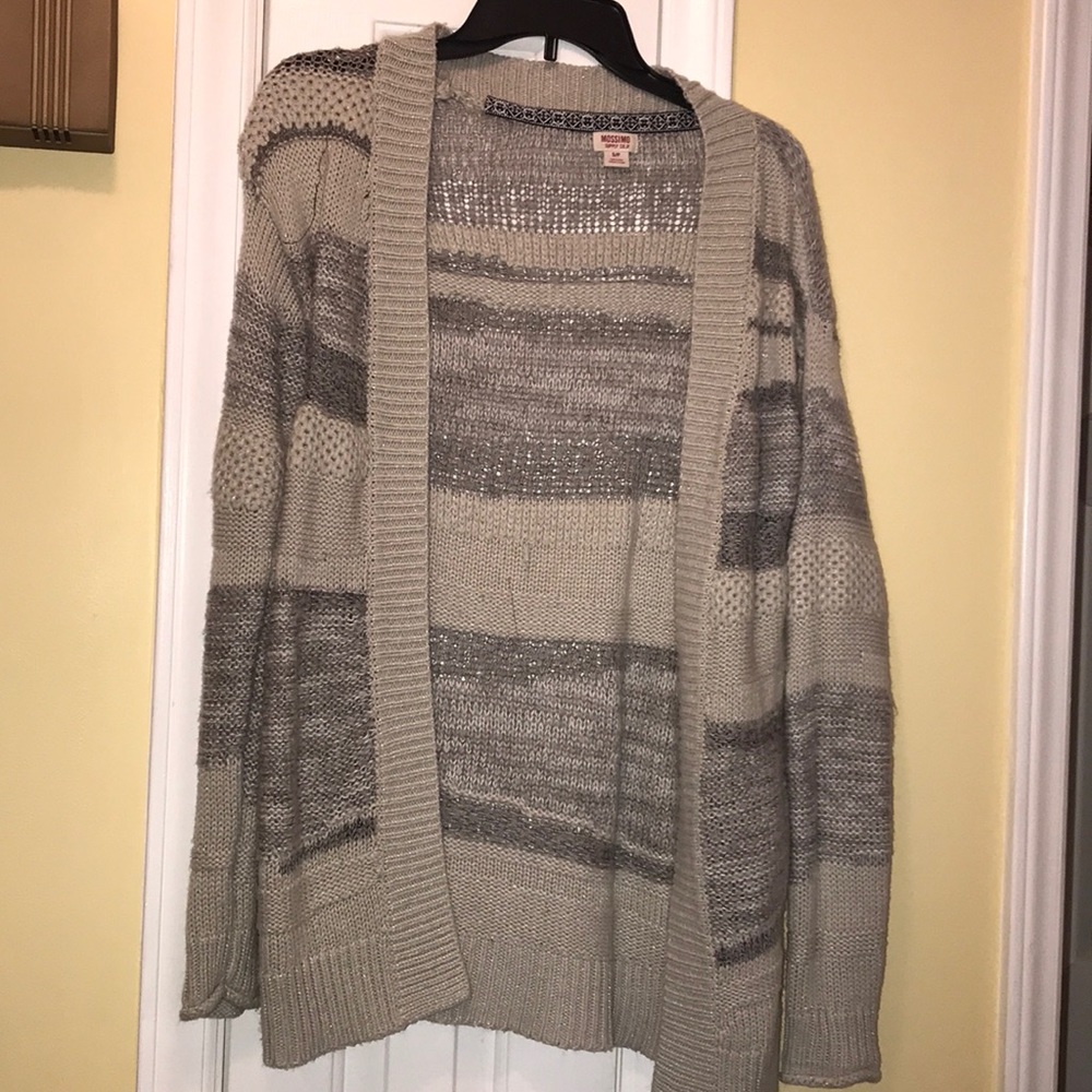Cardigan